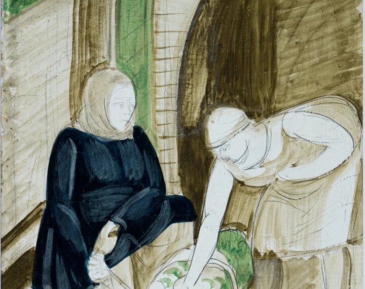 Топ-7 найкрутіших весняних експозицій в Києві та Львові