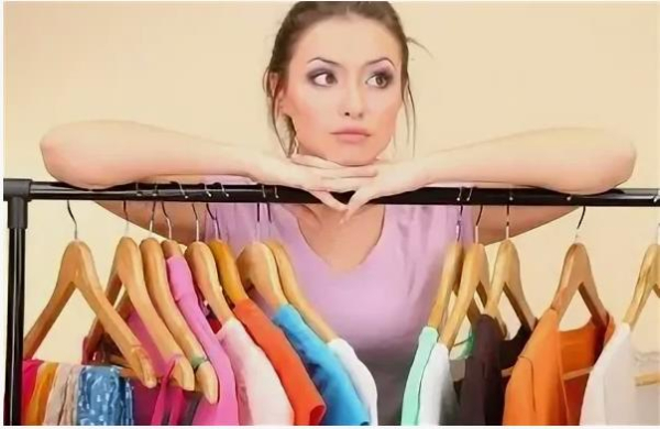 Як вибрати гардероб під свій тип фігури?