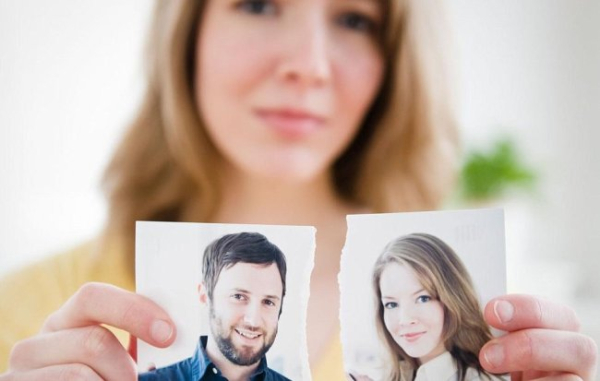 Не дивуйся, що я тебе покинула, якщо…