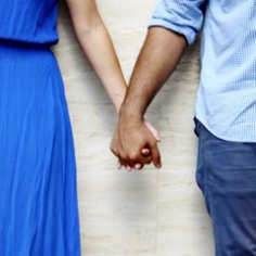 Як повернути колишні стосунки з дівчиною