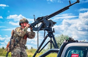Приватний бізнес долучається до протиповітряної оборони: нові команди створюються на 13 компаніях.