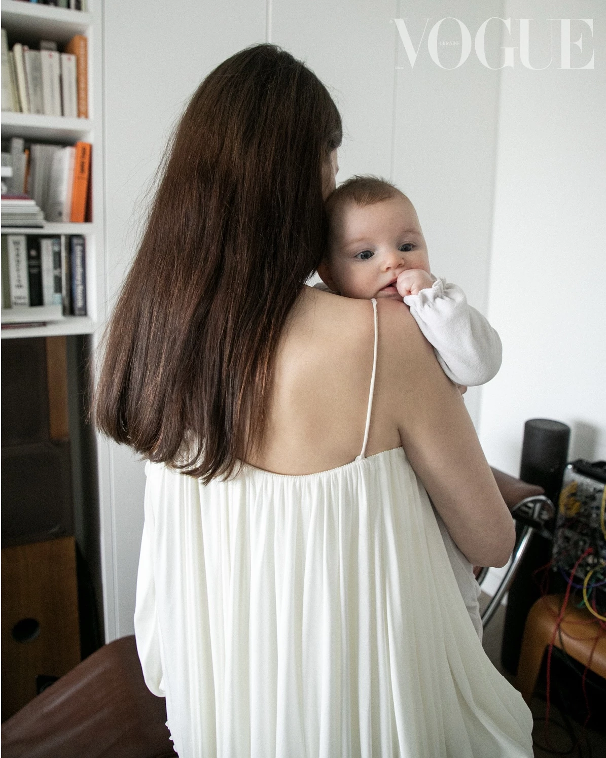 Обманливі враження: розмова з мисткинею Поліною Мороз
1