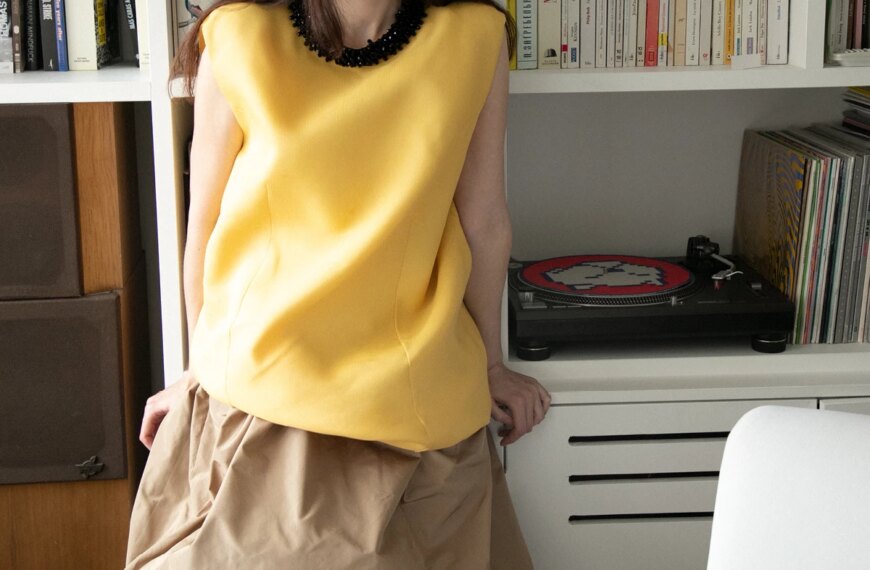 Обманливі враження: розмова з мисткинею Поліною Мороз