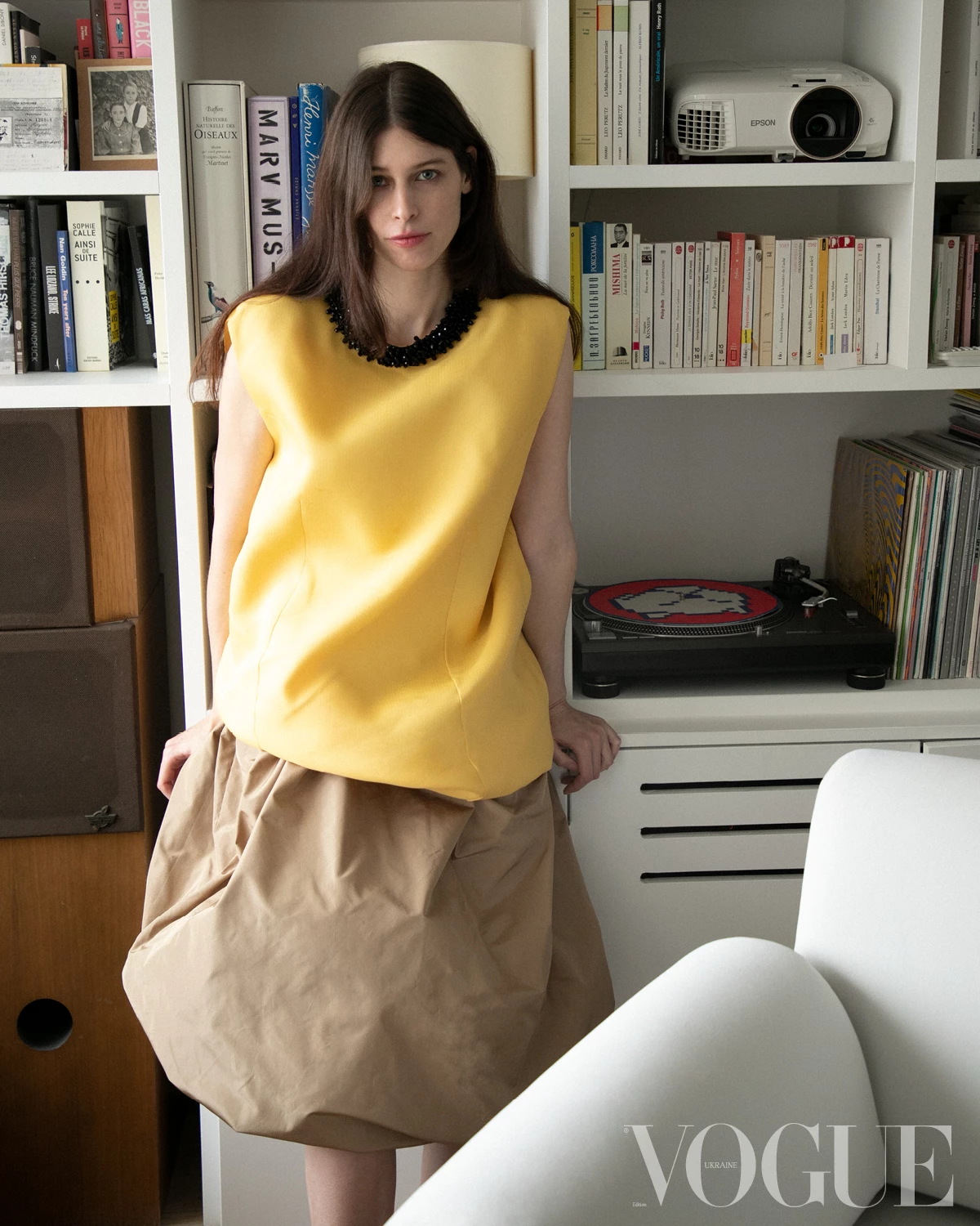 Обманливі враження: розмова з мисткинею Поліною Мороз
0