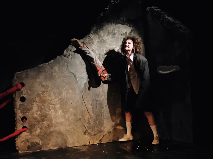 Березневий must-see: 6 театральних новинок
2