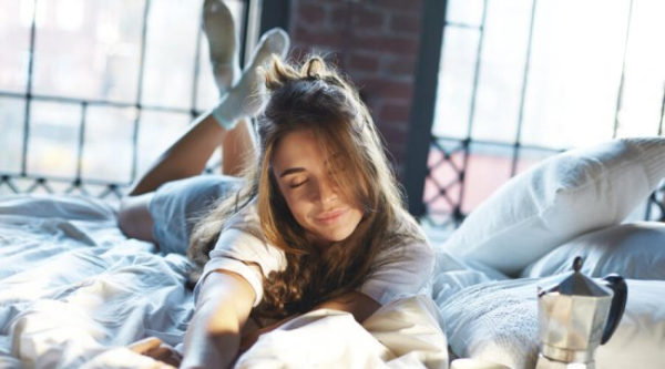 Чи варто бити на сполох, якщо вранці хочеться поспати?