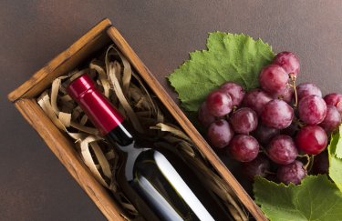 Молдова спростовує заборону на свій винний продукт в Україні.