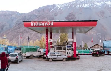 Індія ввела експортні мита на пальне через близькосхідну кризу.