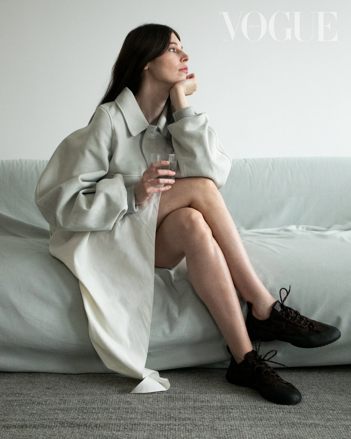 Обманливі враження: розмова з мисткинею Поліною Мороз
2