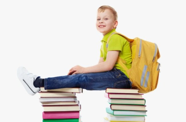 А як щодо повчитися у школі мрії?