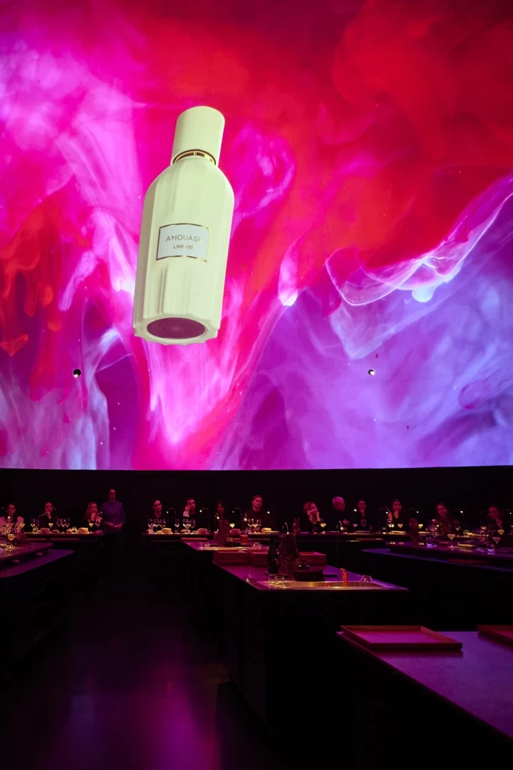 Що сталося з Amouage: бархатні зміни у шанованому бренді
7