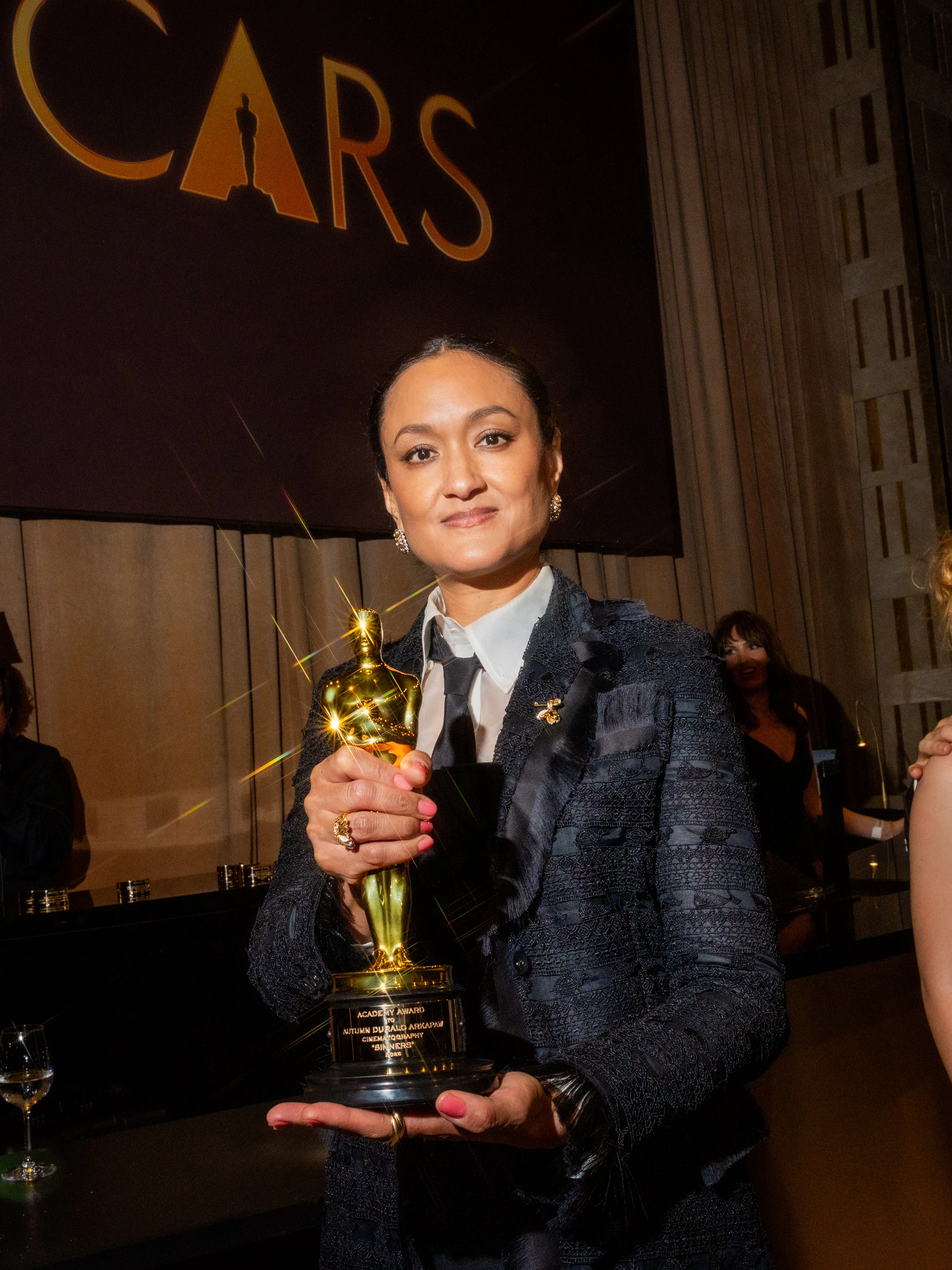 Топ-6 захопливих подій "Оскара – 2026"
2