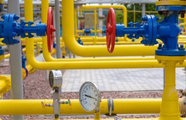 Газовий імпорт з Греції в Україну: аукціони подовжено на 3 місяці.