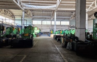 Полтавський машинобудівний комбінат оцінили у $2,5 мільйони: що про нього відомо