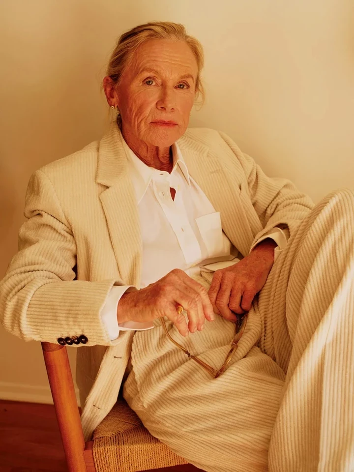 Емі Медіґан: факти про оскароносну акторку фільму "Зброя"
2