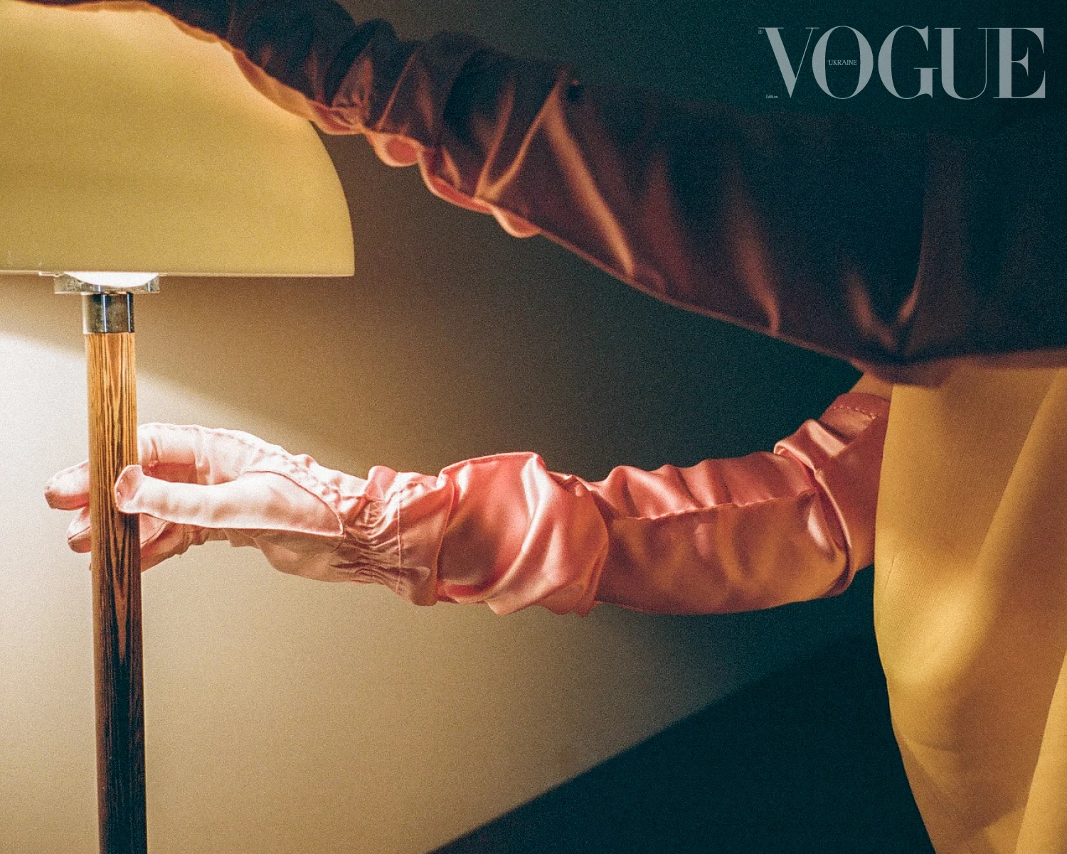 Обманливі враження: розмова з мисткинею Поліною Мороз
9