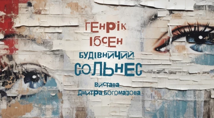 Березневий must-see: 6 театральних новинок
3