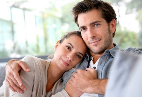 Що таке сильна позиція чоловіка у відносинах