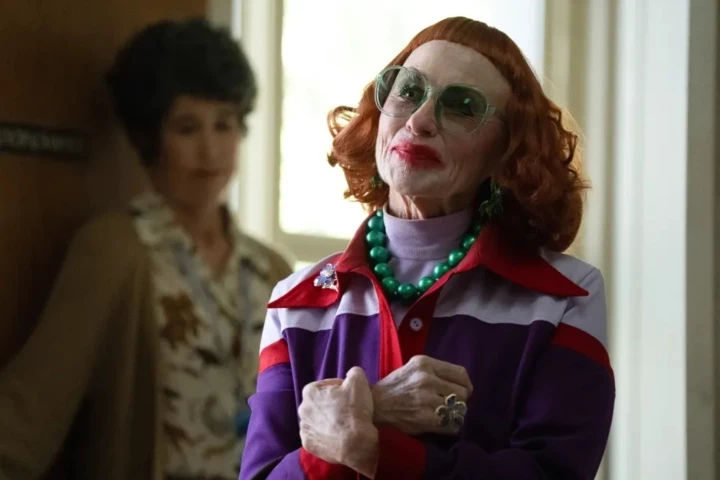 Емі Медіґан: факти про оскароносну акторку фільму "Зброя"
5