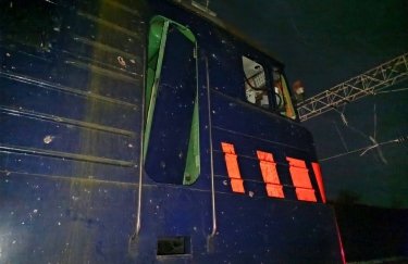 Атака дронів на портові об’єкти Одещини: наслідки та фото.