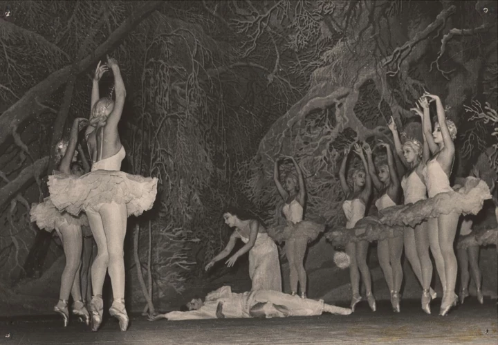 “Лісова пісня”: ключові факти про визначний український балет