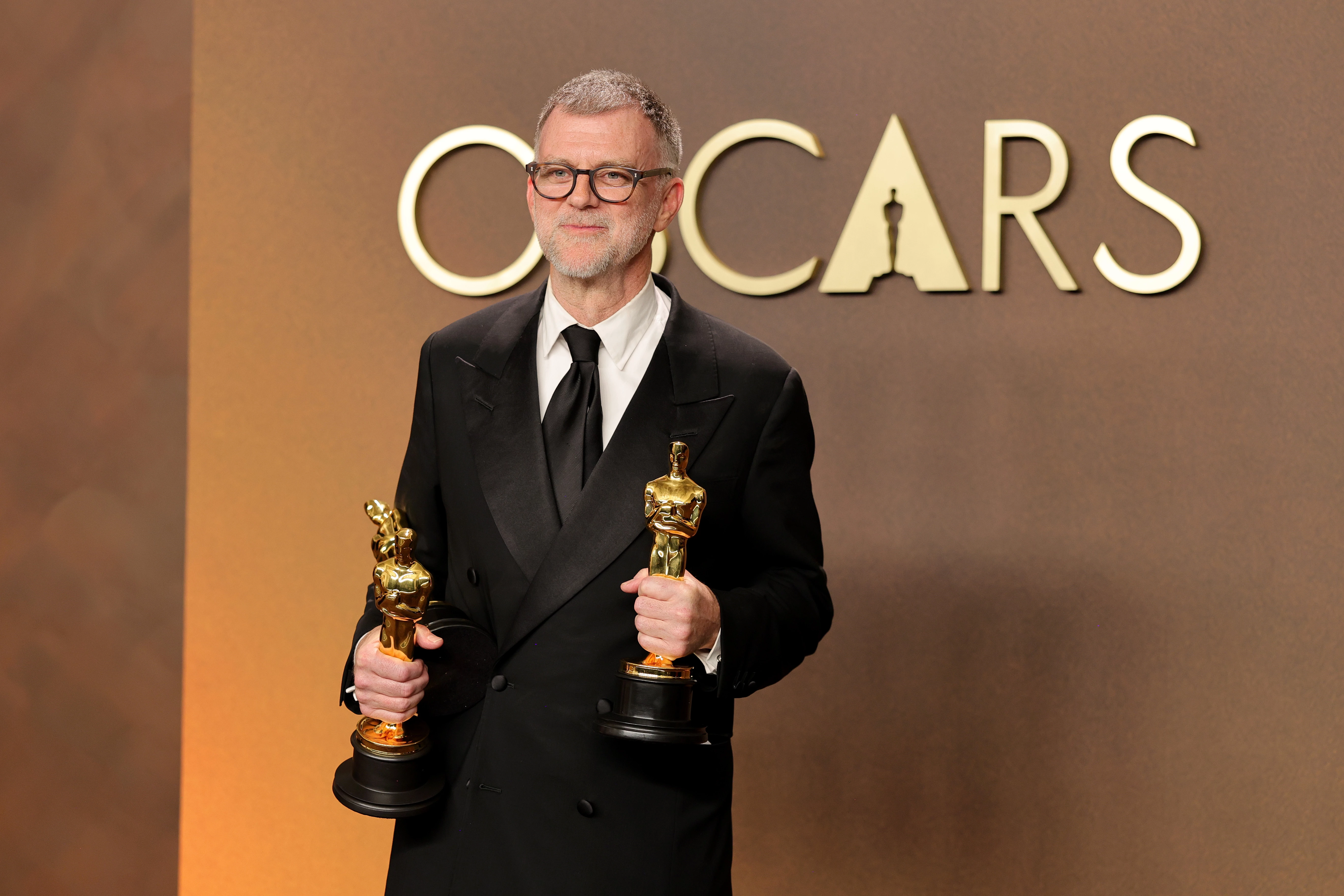 Пол Томас Андерсон1