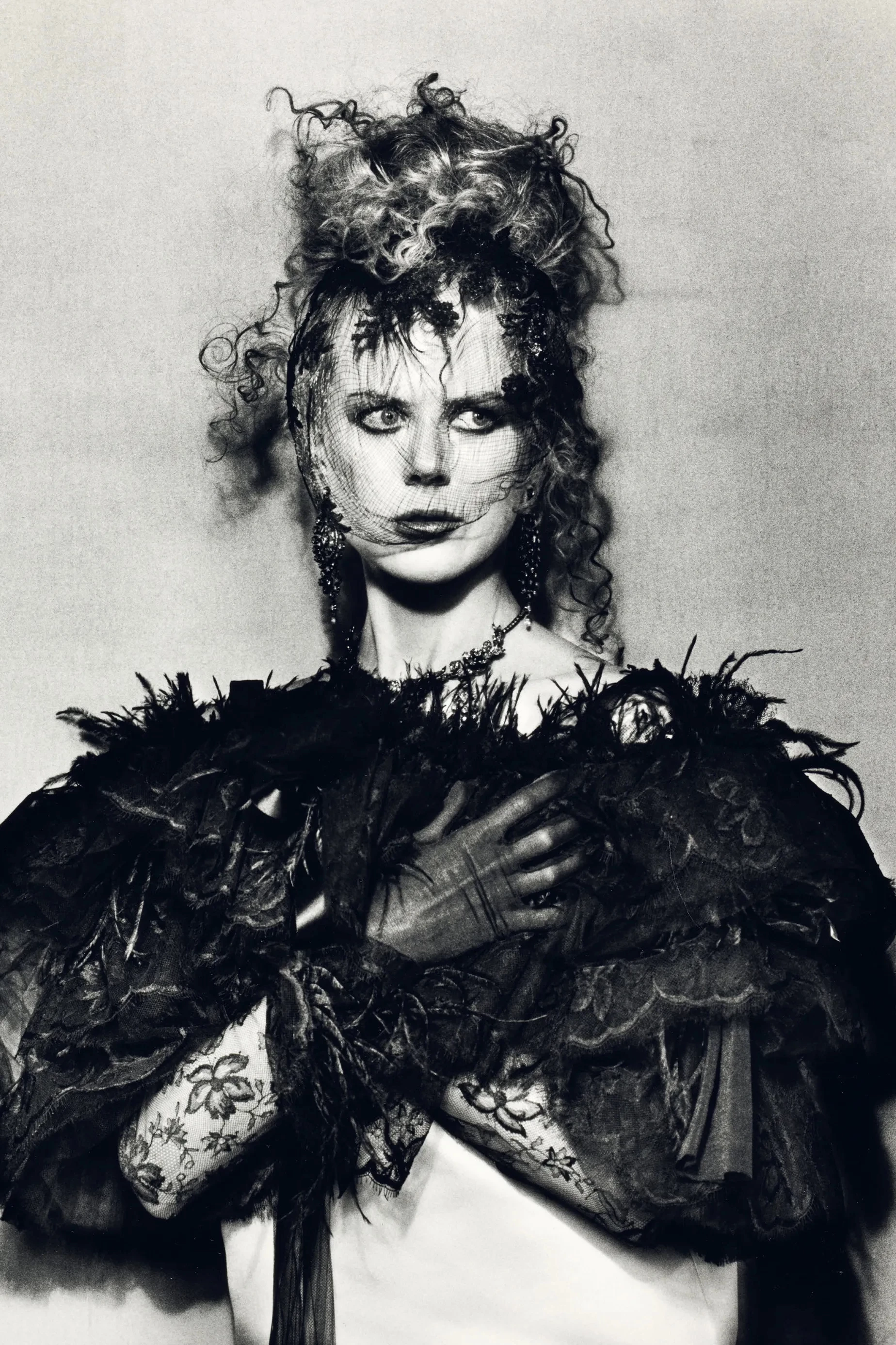 Ніколь Кідман0