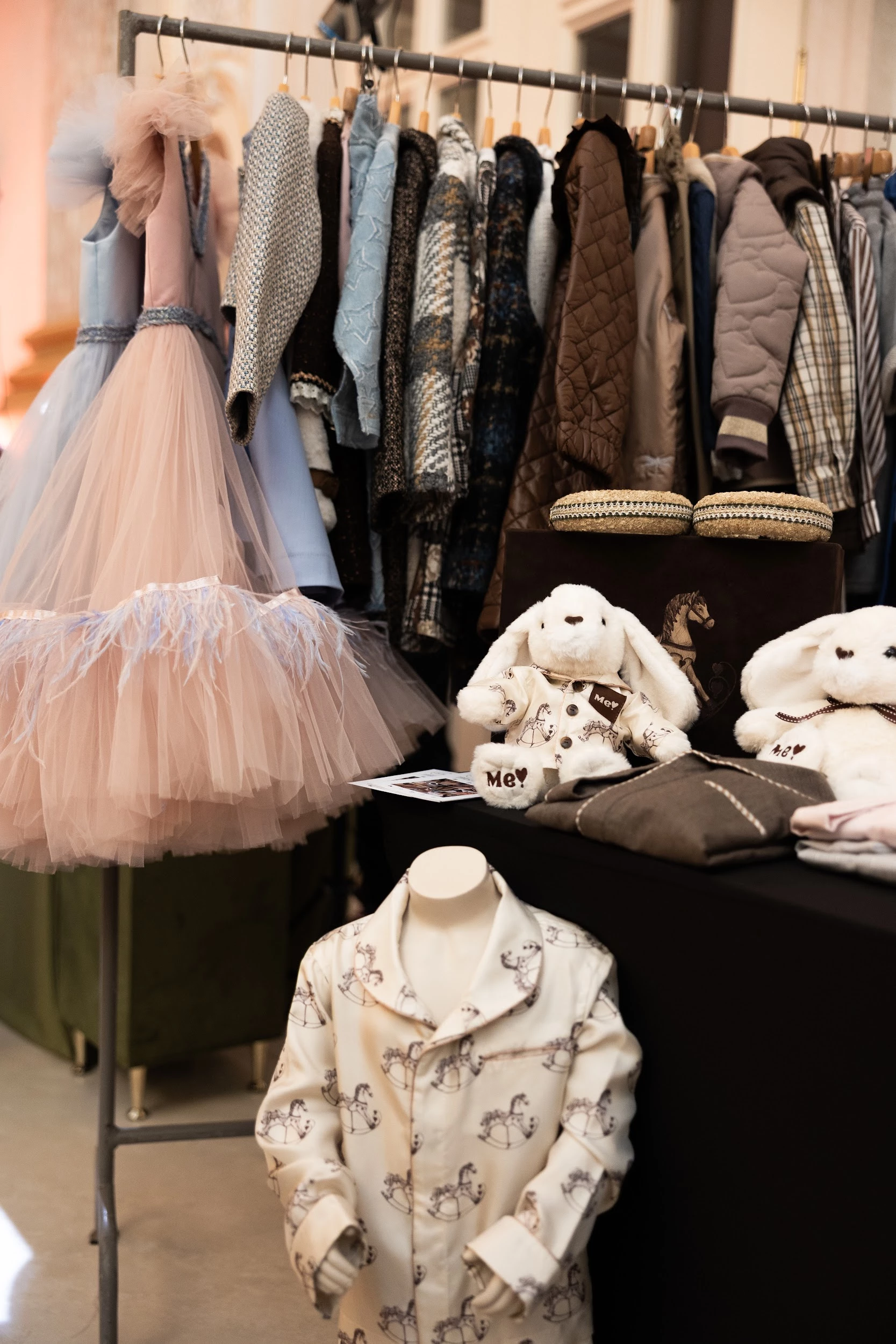 Fairmont Charity Market: Огляд успішного ярмарку українських виробників
8