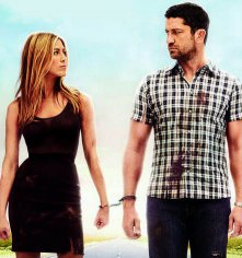 Спасибі його колишній, що в тебе він є