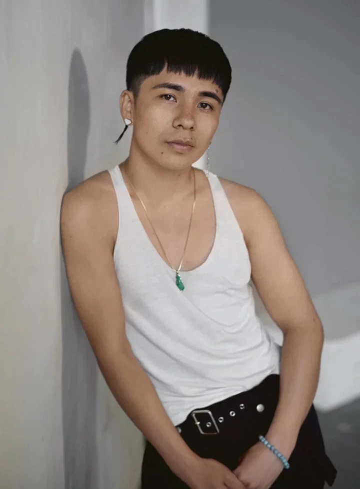 Як Оушен Вуонг злетів до вершин сучасної літератури
2