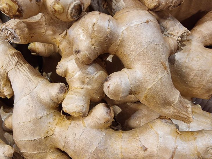 В якому вигляді імбир небезпечний для шлунка: популярний спосіб шкодить