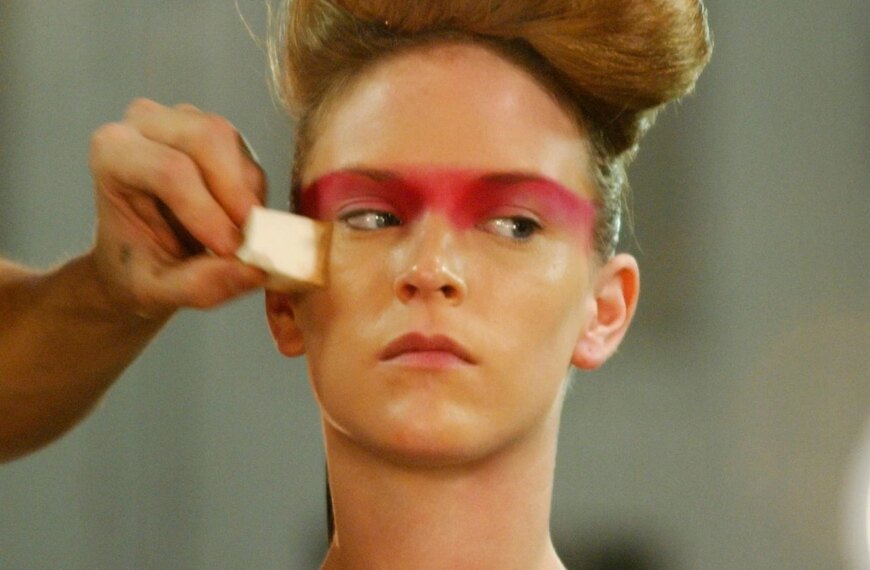 Проблеми America’s Next Top Model: фетшеймінг, расизм, сексуальні домагання.