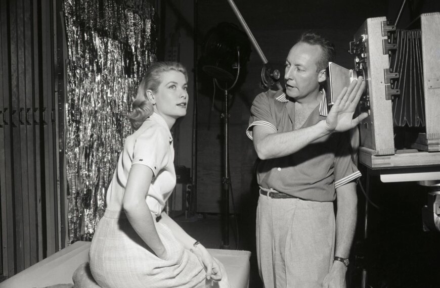 Paramount Studios: розповідь про славетну голлівудську кіностудію