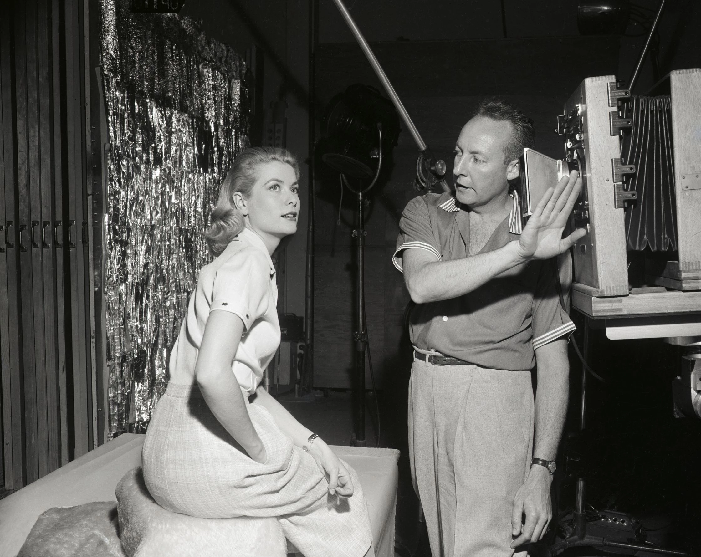 Paramount Studios: розповідь про славетну голлівудську кіностудію
0