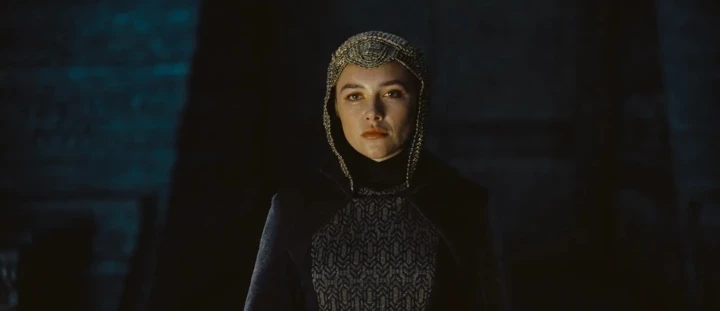 Усе про "Дюну 3": відомі факти
1