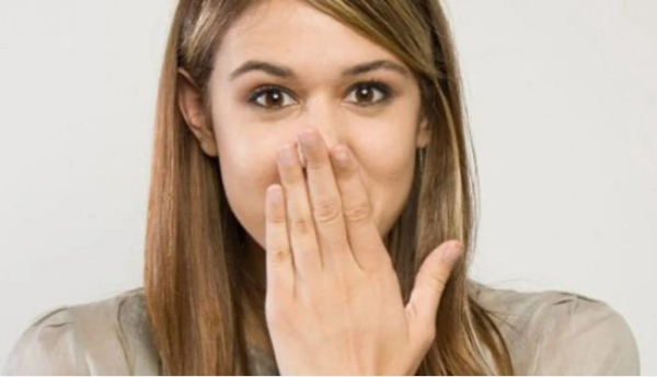 Про що мовчать жінки? І як з їхніми думками боротися…