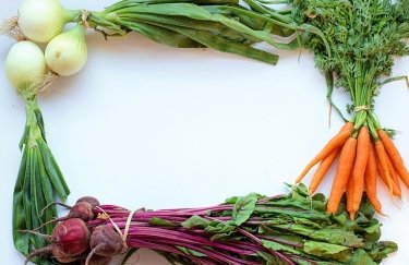 В Україні падають ціни на буряк і моркву: фермери активно реалізують запаси.