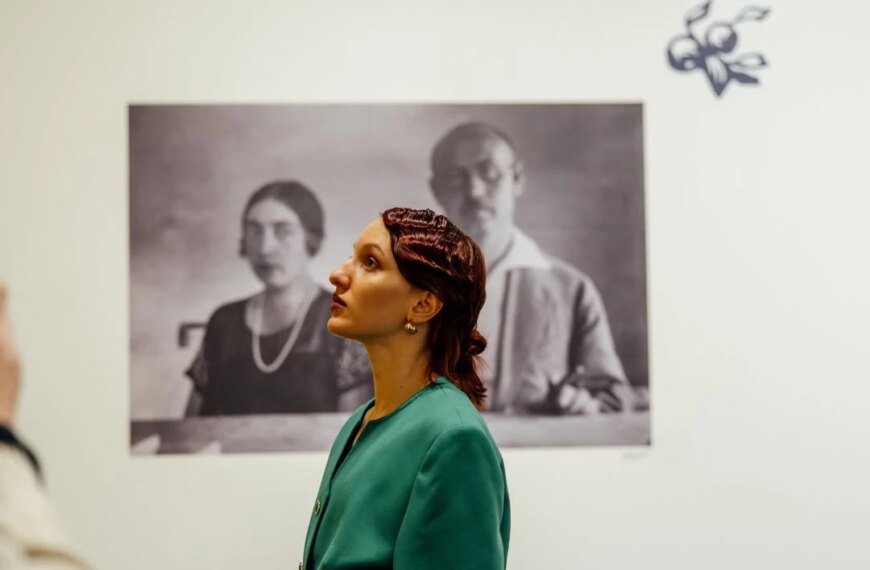 Де провести вікенд 7-8 березня у Києві: ярмарок на підтримку, відкрита дискусія&hellip;