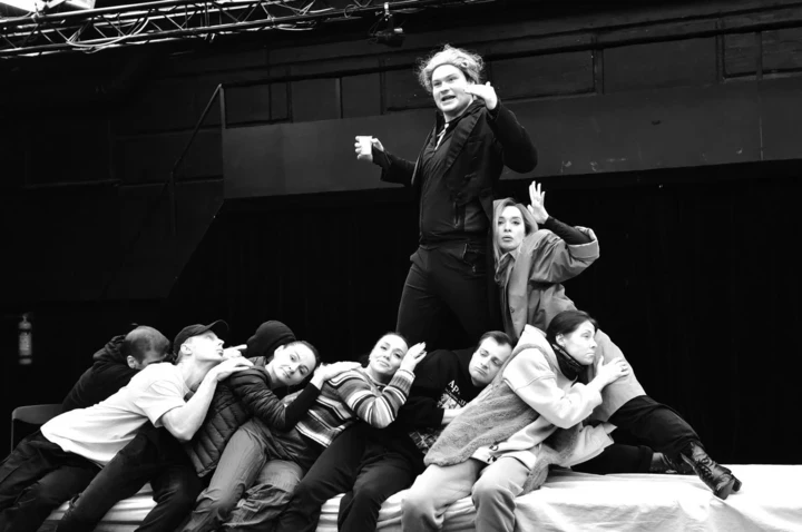 Березневий must-see: 6 театральних новинок
1