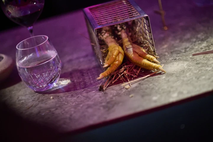 Що сталося з Amouage: бархатні зміни у шанованому бренді
3