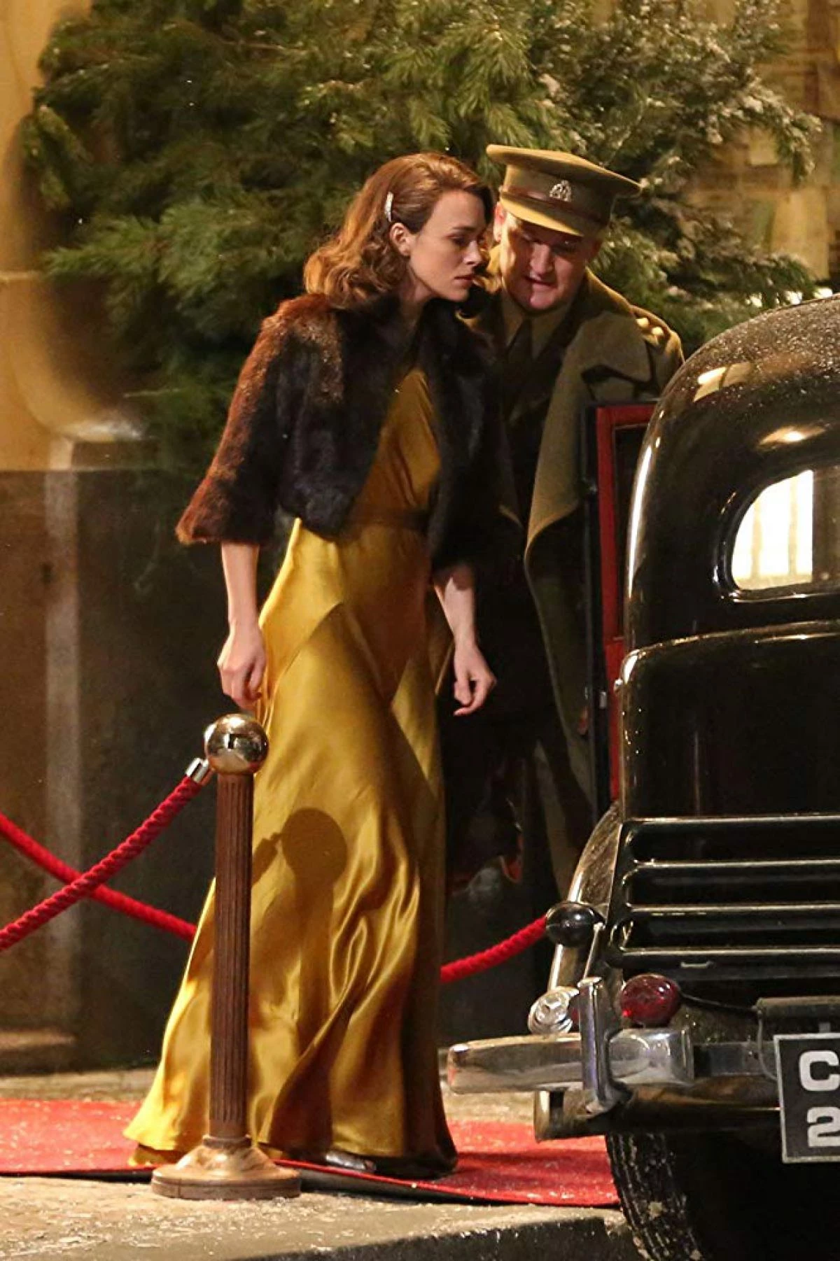 Кіра Найтлі: топ 5 історичних кінокартин
10