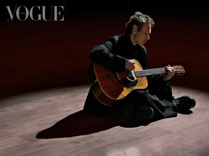 Звитяги: Музика та допомога — Святослав Вакарчук про концерти на передовій, неспокій&hellip;