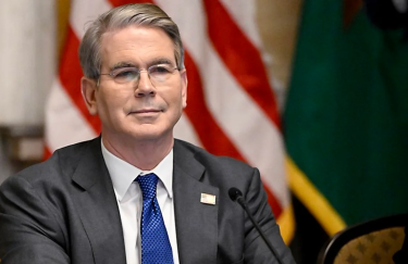 ВМС США охоронятиме танкери в Ормузькій протоці, щойно це буде здійсненно –…