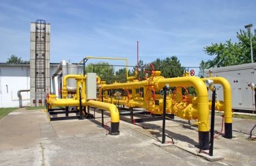 Україна заздалегідь приступила до формування зимових газових резервів через зменшення внутрішнього виробництва&hellip;