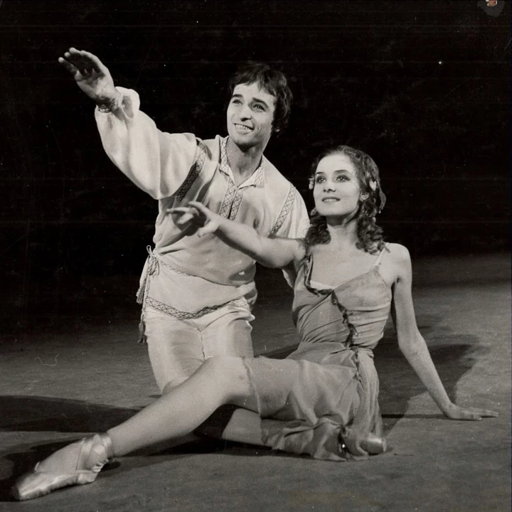 "Лісова пісня": ключові факти про визначний український балет
1