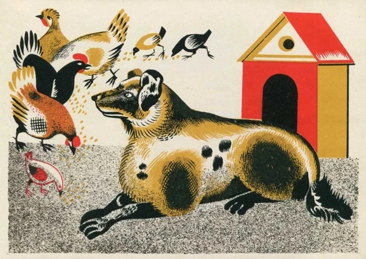 Топ-6 березневих виставок, вартих уваги в Києві
3