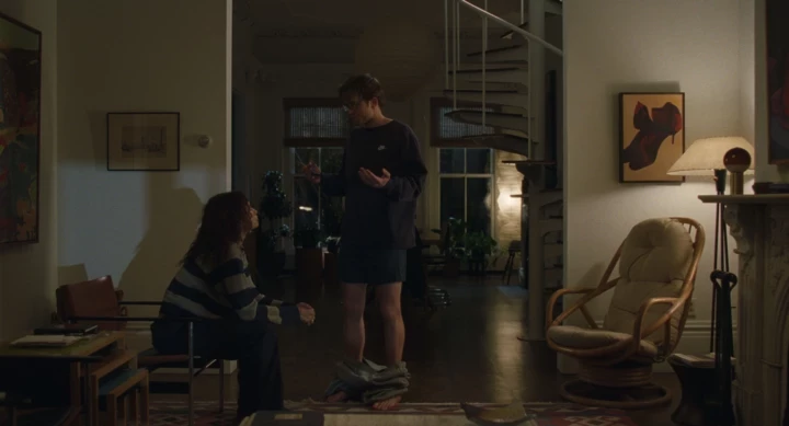 5 причин переглянути кіно "Кохає не кохає"
3