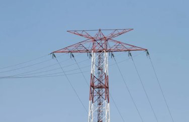 В чотирьох регіонах знеструмлено абонентів: відсутнє світло.