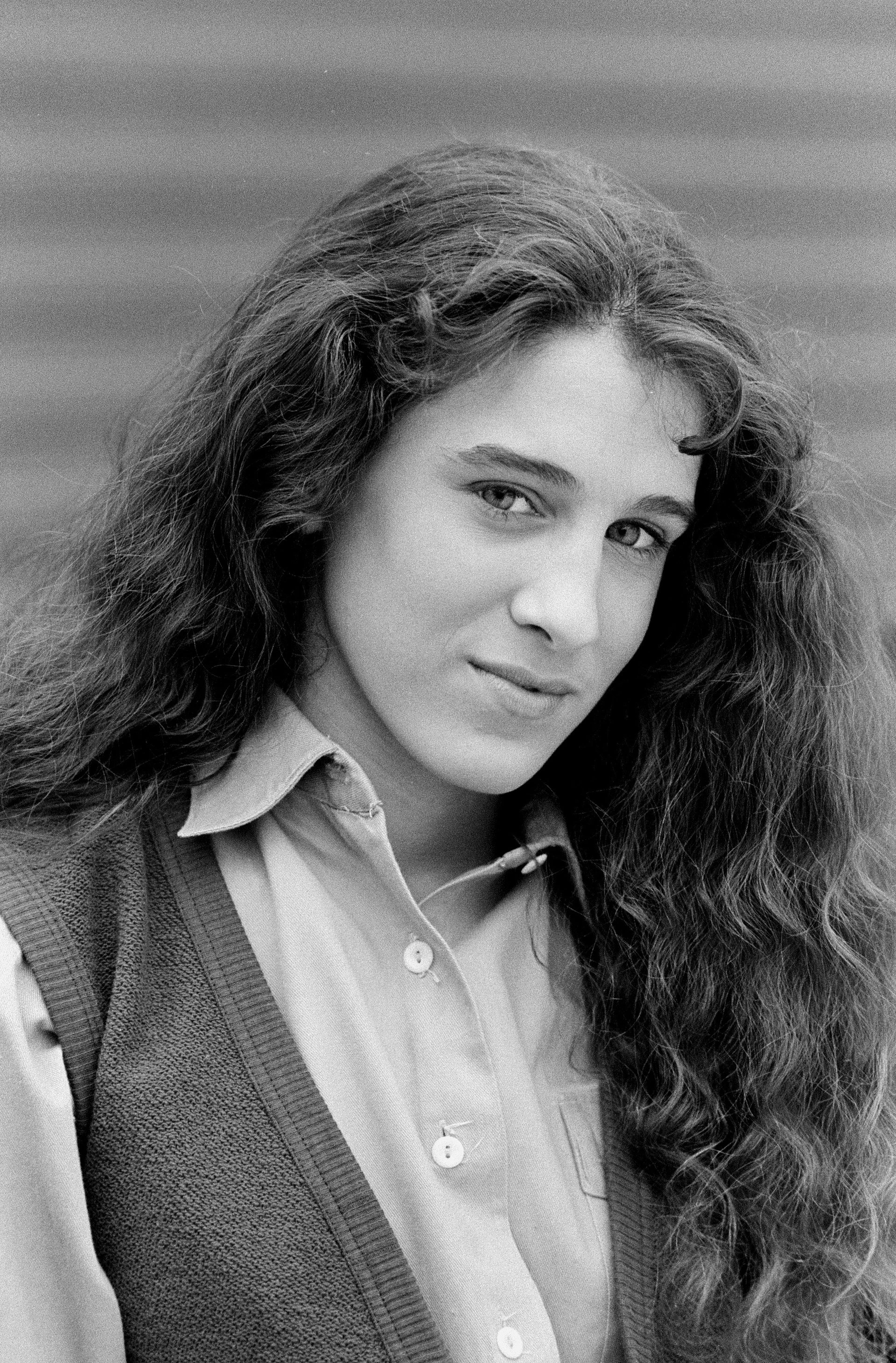 Зміна образу Сари Джесіки Паркер в кіно
1