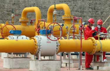 Європейські ціни на газ злетіли на 30% через припинення постачання: наслідки для&hellip;